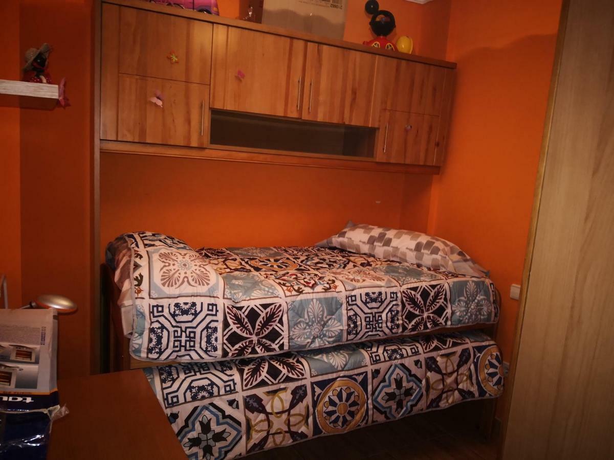 Villa Casa Aridani Arucas Esterno foto